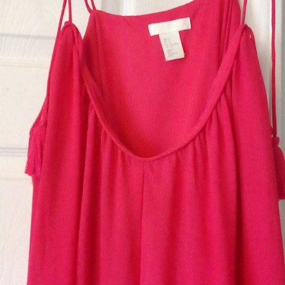 H&M Flowy Sundresses - Picture 4 of 6